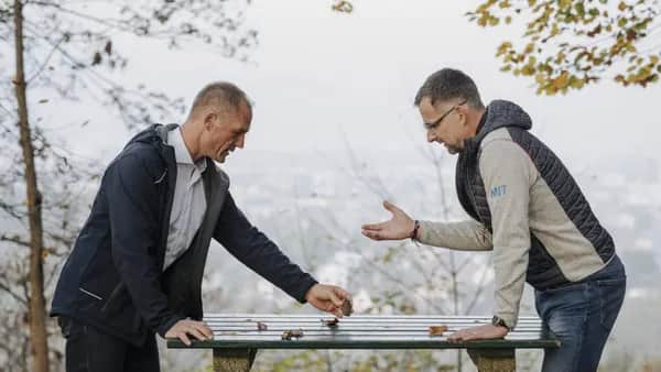 Scheidungsmediation in Steyr