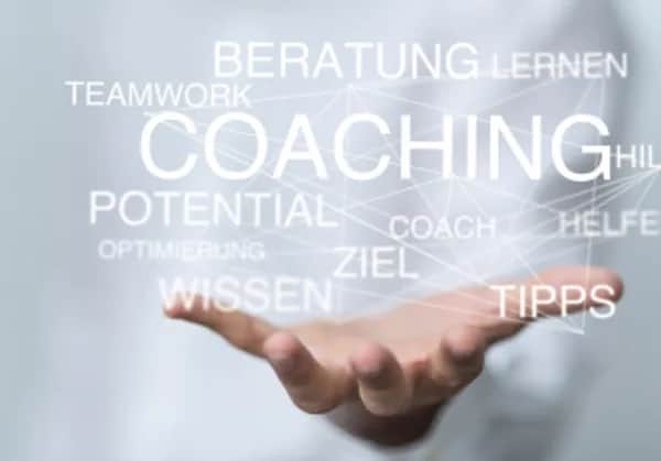 Business Coaching Steyr