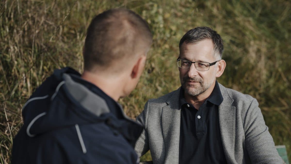 Scheidungsmediation Wels