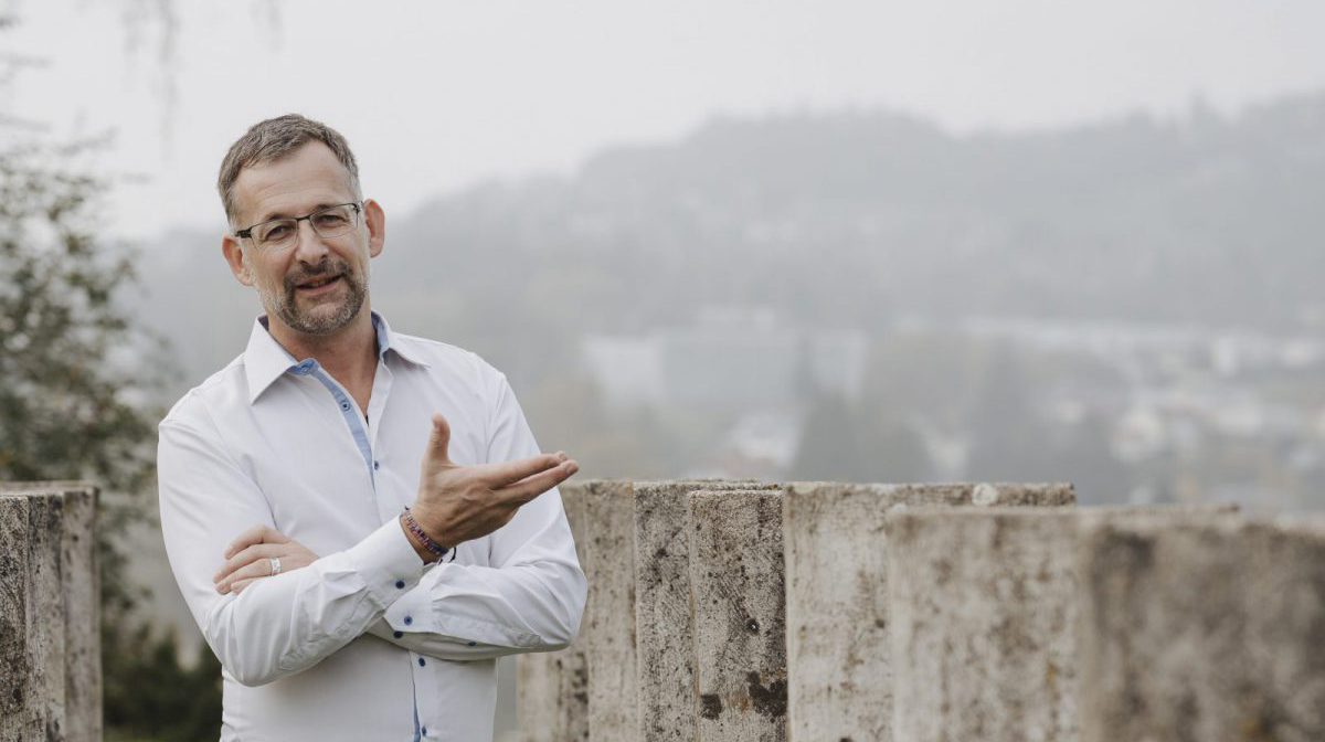 Business Coaching in Freistadt